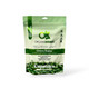 Organi Kratom Green Malay Capsules | 250ct